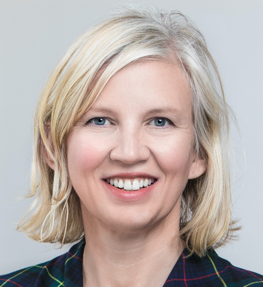 Professor Fleur Johns